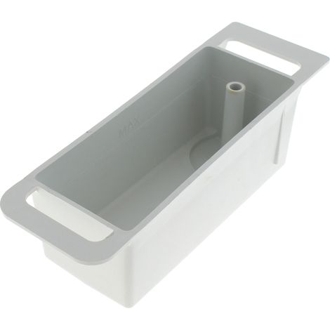 Scatola detersivo liquido l63b000a7 per lavatrice fagor
