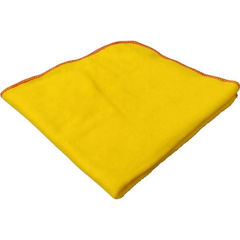 chiffon de nettoyage nölle coton lavable 45 cm x 45 cm