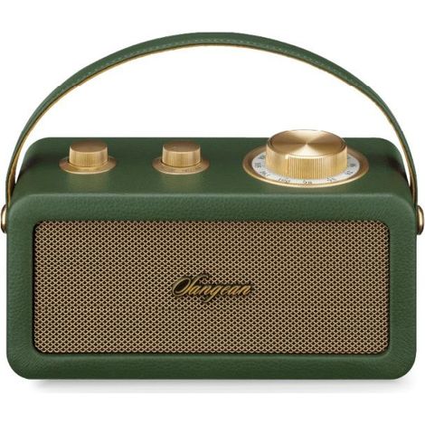 Altavoz HiFi 10W Altavoces activos Bluetooth SANGEAN 27953 Rango