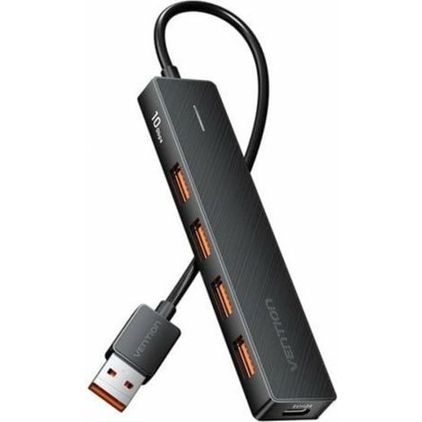 Apriscatole Vention CHOBB USB x 4