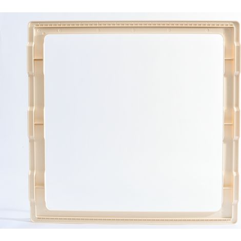 Adattatore per finestrino da tetto 28x28 Ducato Jumper Boxer