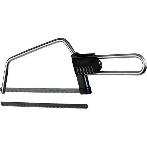 Stanley 3 15 905 lama per seghetto 15 cm 5 pz