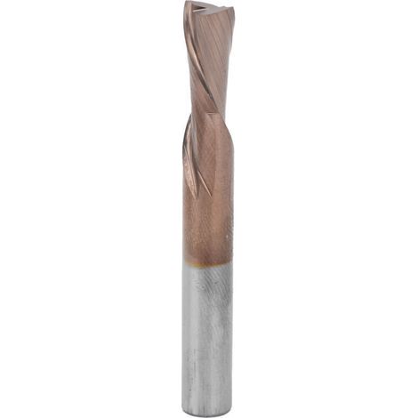 Robuster, doppelseitiger Nutenschneider für Holz, Acryl und PVC – 6 x 6 x 12 x 50 mm (1/5)