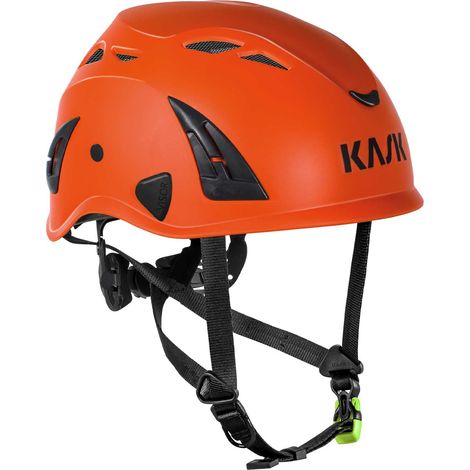 Casque de travail Kask Superplasma PL - 105 cm - Orange (1/5)