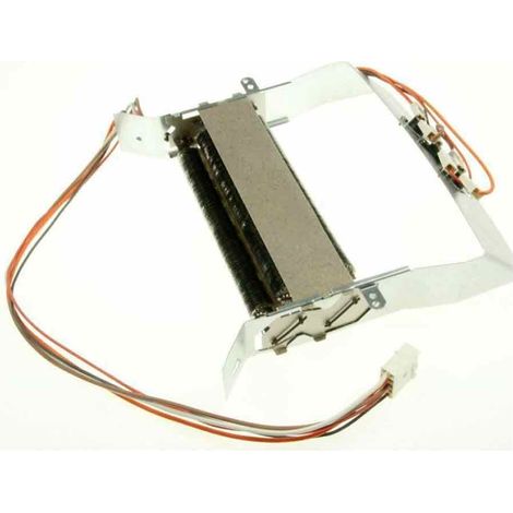 Resistencia Secadora INDESIT C00258799