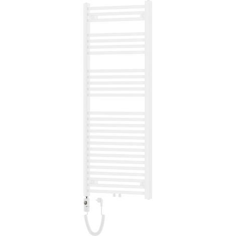 Mexen Pluton Elektroheizkörper 1450 x 600 mm, 900 W, wei√ü - W106-1450-600-2900-20 (1/5)