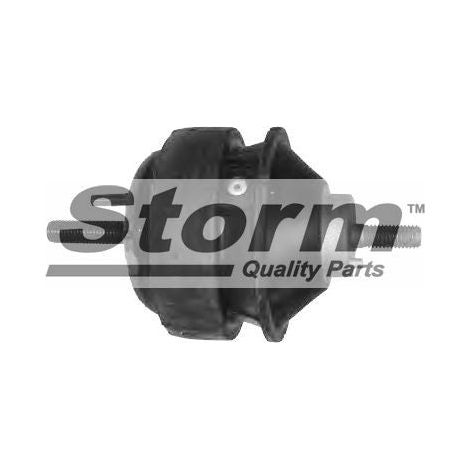 Support moteur hydraulique compatible Ford 7354180 (1/2)