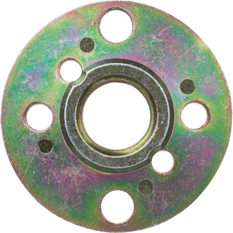 Tuerca  redonda  de  respaldo  Bosch  PRO  M14  115  125  mm  -  2608000C23 (1/3)