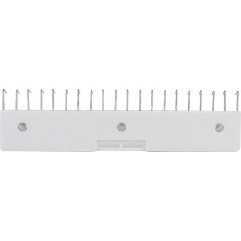 Pesi a forma di artiglio, regalo perfetto, design raffinato, lavorazione artigianale di pregio per interni, elegante decorazione per la casa (1/5)
