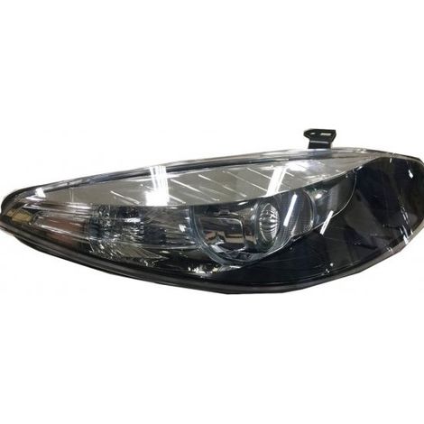 Phare avant gauche H7/H7 Renault Fluence phase 2 depuis 2013