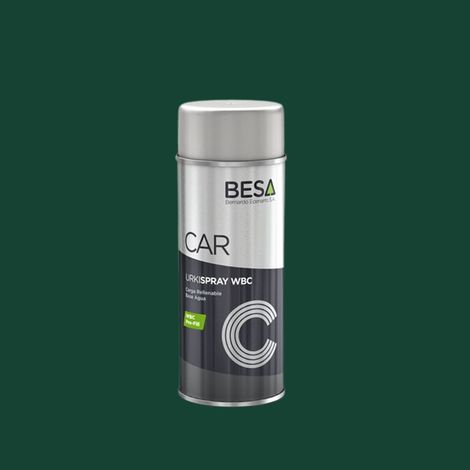 Bombe de Peinture RAL Effect 750-4  Satin
