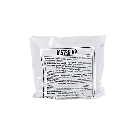Kaminprodukt progalva bistre a9 Pulver 450g
