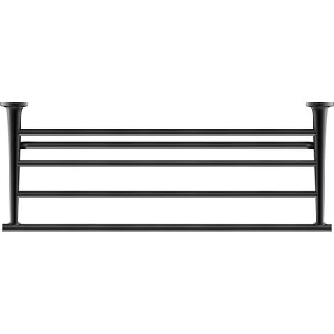 Toallero de pared Duravit Starck T, 0099444600 (1/2)