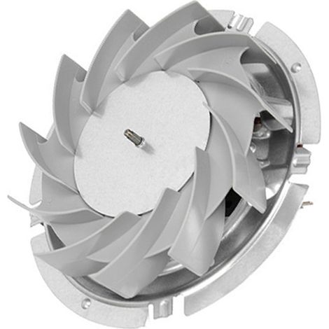 Ersatzteil - Ventilator-Motor Original -  - IKEA, ELECTROLUX, FAURE, AEG, ARTHUR MARTIN, ARTHUR MARTIN ELECTROLUX, ZANUSSI, ESSENTIEL B, JUNO, PROGRESS