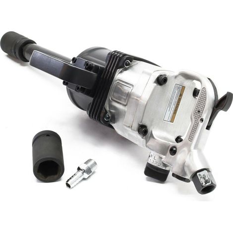 Llave de impacto herramienta neumática destornillador industria automotriz 160002242