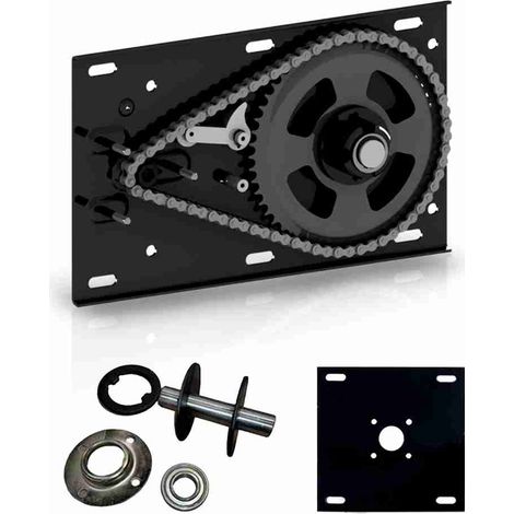 1780013 Soporte de transmisión por cadena 1:6 ACM TS – 30