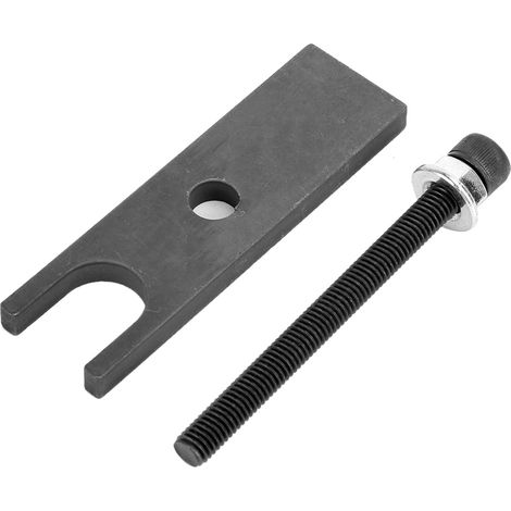 Outil de compression des ressorts de soupape, outil universel de compression des ressorts de soupape pour automobiles (1/5)