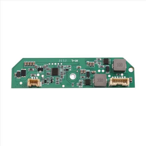 Nouveau module de commande d'alimentation 8X0907472 pour phares LED côté gauche