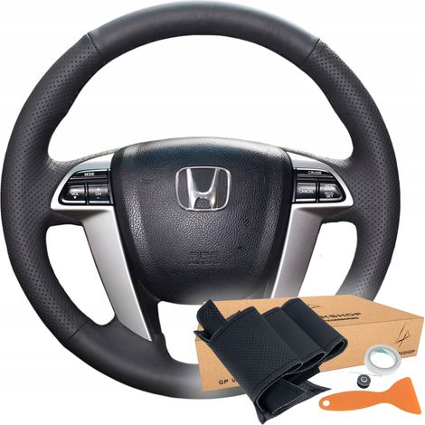 MODELLO DI RIFINITURA DEL COPRIVOLANTE PER HONDA ACCORD VIII CROSSTOUR ODYSSEY (1/5)