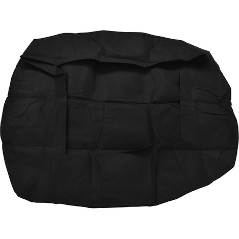 Sac de culture rond de 100 gallons (380 litres) respirant pour fleurs, légumes et fruits (1/5)