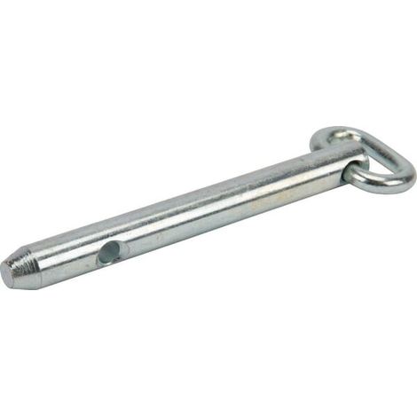 Perno con mango D12x74,5/115 LEMKEN 3138153