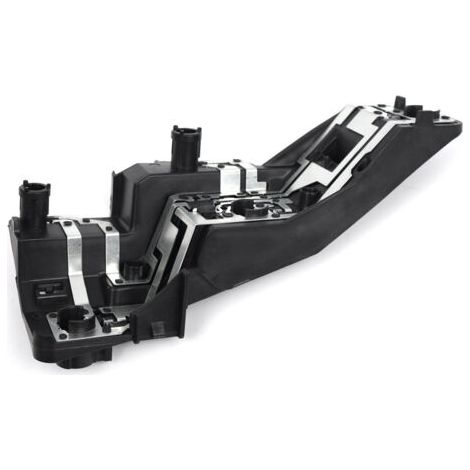 Support d'ampoule de feu arrière droit pour Audi A1 2010-2018 – Remplacement OEM 8X0945094D – Installation facile – Matériaux durables - 8X0945258A (1/4)