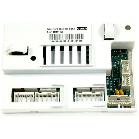 MODULE ARC2.75 COLL.BASE PTC STBY HW ED5 POUR LAVE LINGE INDESIT - C00306745
