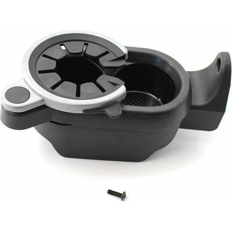 Geeignet für Mercedes-Benz smart wasser tasse halter wasser tasse halter W451 getränke tasse halter kaffee tasse halter (1/4)