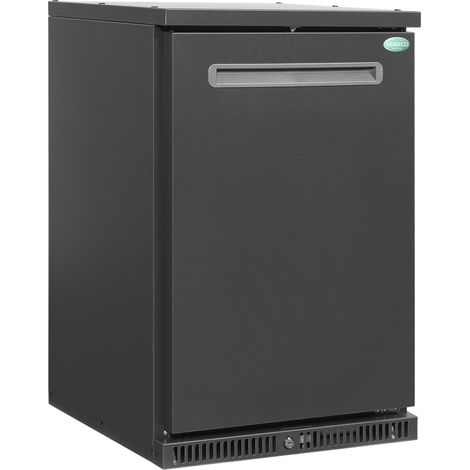 Arrière-bar réfrigéré haut de gamme SGD-120RE - Tefcold (1/4)
