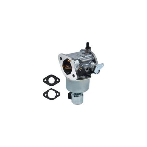 Carburateur 15004-7060 15003-7100 pour tondeuse Kawasaki FH580V – Alliage aluminium durable – Améliore le rendement moteur (1/4)