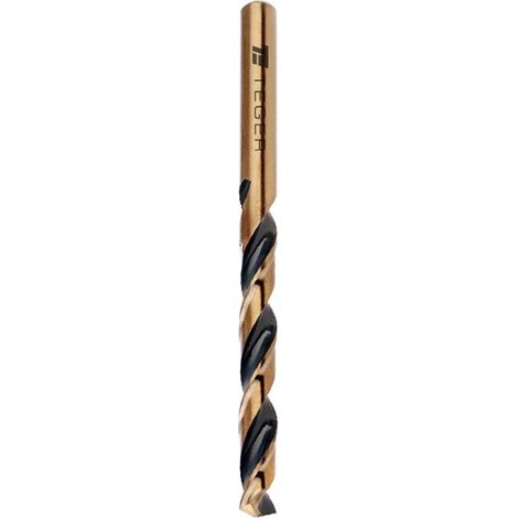 HSS PRO Metallbohrer (DIN 338) 20,0 mm / Teger (1/3)
