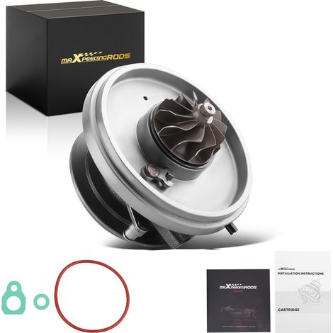 Cartucho Turbo para Land Rover Discovery Sport Evoque 2.0L 2014-2019 493350193 (1/5)
