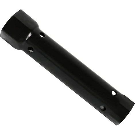 Faucet Pipe Wrench, Straight Wrench, Faucet Removal Wrench, for Kitchen and Bathroom, Sink, Faucets, Installation and Repair Tools