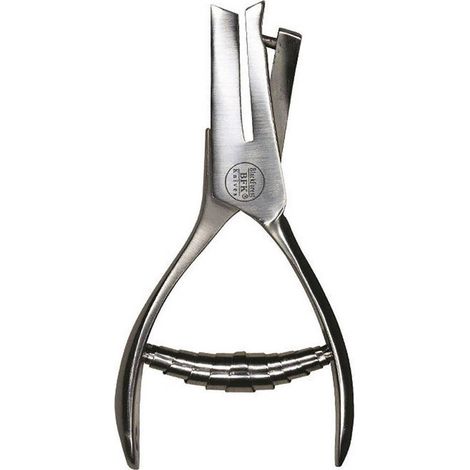 Beha Amprobe 1290D pinza perforadora metálica robusta
