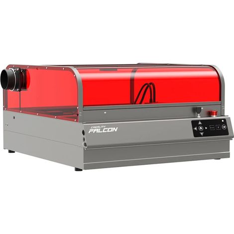 Graveur laser Creality Falcon 2 Pro S 22W