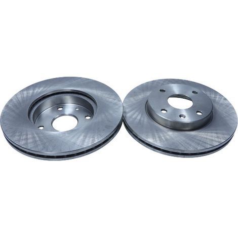 Disque de frein MAXGEAR 19-2329 pour EPICA, TOSCA - 96329364 (1/3)