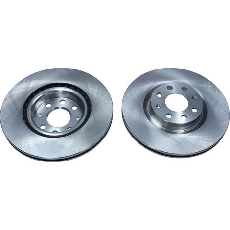 MAXGEAR OPEL DISQUE DE FREIN AVANT OPEL CORSA D 1.3CDTI/GRANDE PUNTO (1/3)