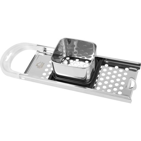 Reibe MagicHome, Reibe für Nockerl, 32,8x10,8x7,8 cm (1/2)