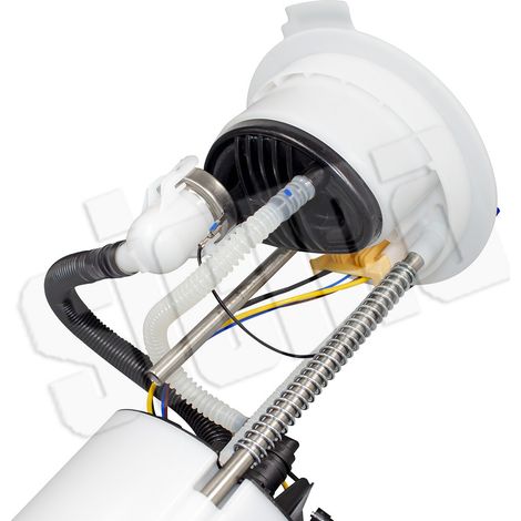 3C0919051AL 3C8919051B Applies to the new imported Magotan 3.6 fuel pump assembly.--DTEKGAZ