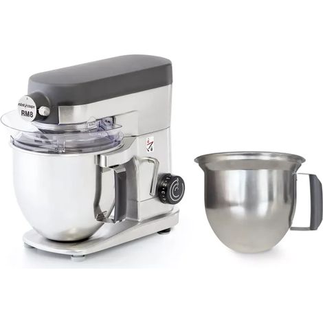 Batteur Mélangeur RM8+5 AP avec prise accessoire - Robot Coupe