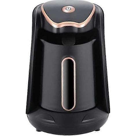 Cafetière électrique 600 W cafetière électrique pour café (1/5)