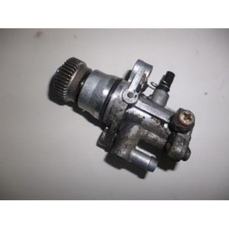 [PRODUIT D'OCCASION] Pompe à huile origine pour scooter Yamaha 50 JOG 3KJ Occasion