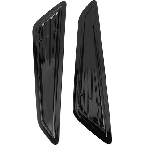 Capot d'Entrée d'Air Décoratif pour Chevrolet Camaro LT/LS/RS 2016‑2020 (1/5)