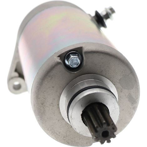 Anlasser passend für Suzuki GN250/GZ250 (1999-2010) – 31100-38300-H17 (1/4)