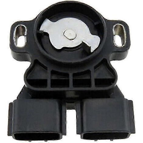 Capteur de position du papillon des gaz (TPS) pour voiture, compatible avec Patrol Y61 et Skyline R33 (A22-661) (1/5)