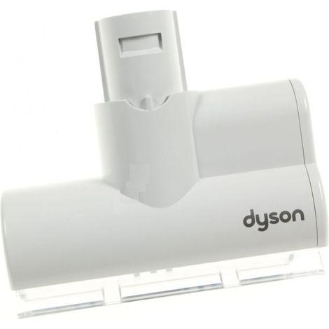Mini turbocepillo hh08 para aspiradora DYSON 962748-07