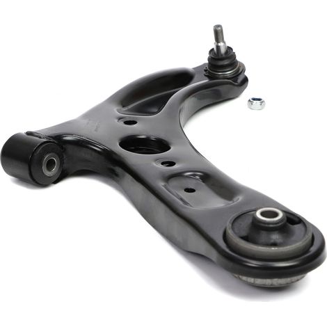 Braccio oscillante anteriore destro KIA CERATO III berlina (YD) (1/4)