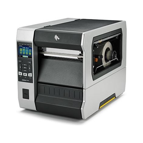ZT620 impresora de etiquetas Transferencia térmica 300 x 300 DPI Inalámbrico y alámbrico Ethernet Bluetooth