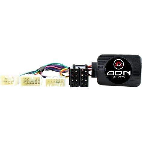 Interface Commande au volant TY1P compatible avec Toyota ap98 Pioneer