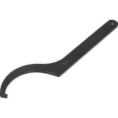 Clé de réglage du moyeu de chaîne arrière pour Ducati 848 916 996 748 1098 1198 1199 1299 V4 Hypermotard 796 821 939 950 1100 Monster (noir) (1/5)